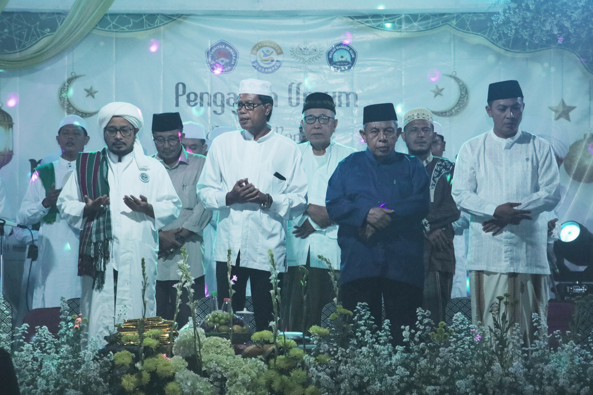 Pengajian Umum 2025