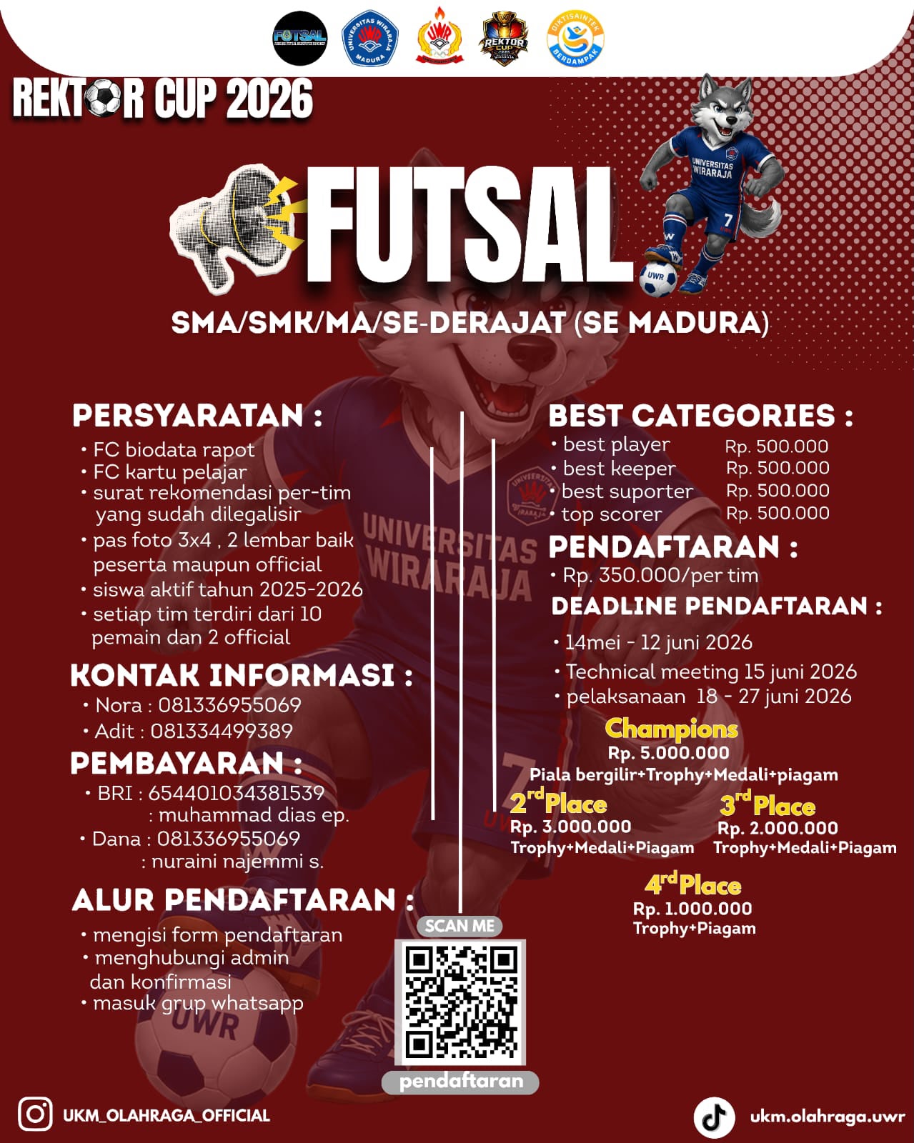 Futsal