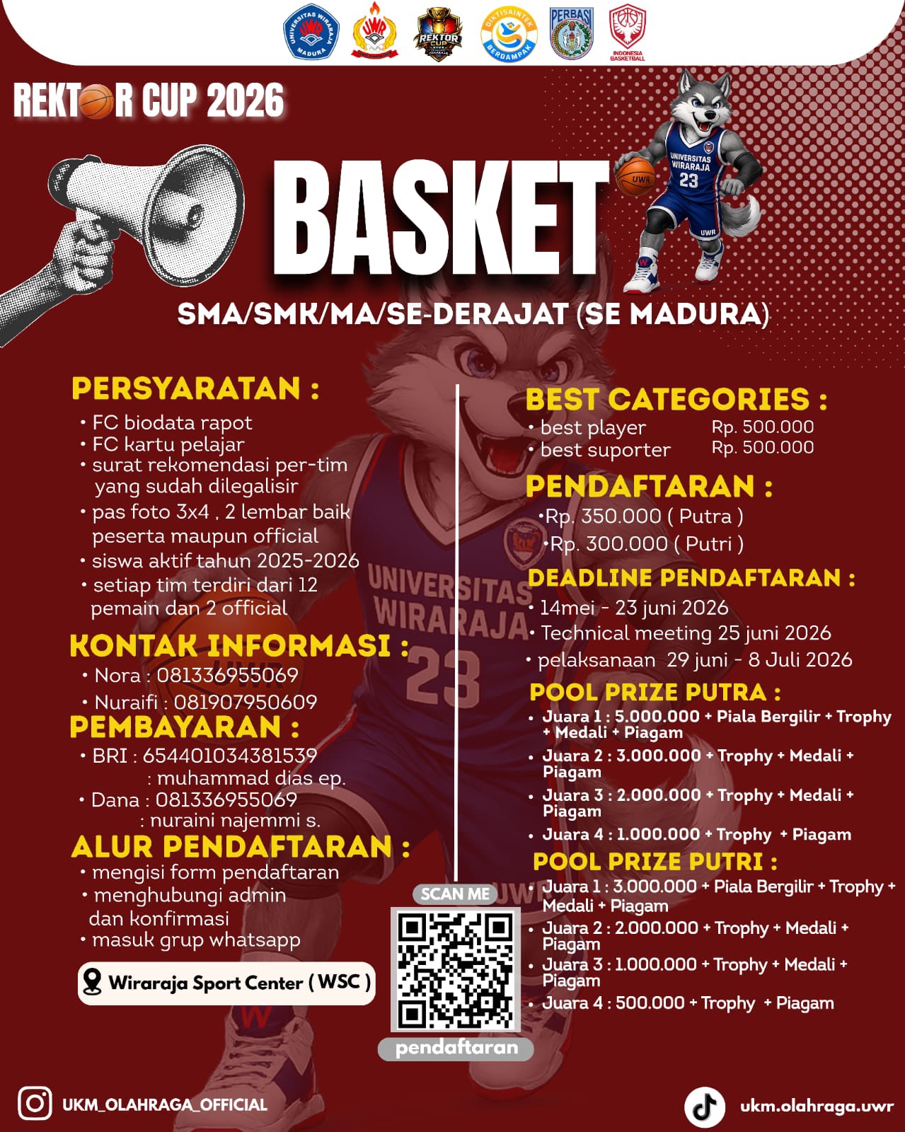 Basket