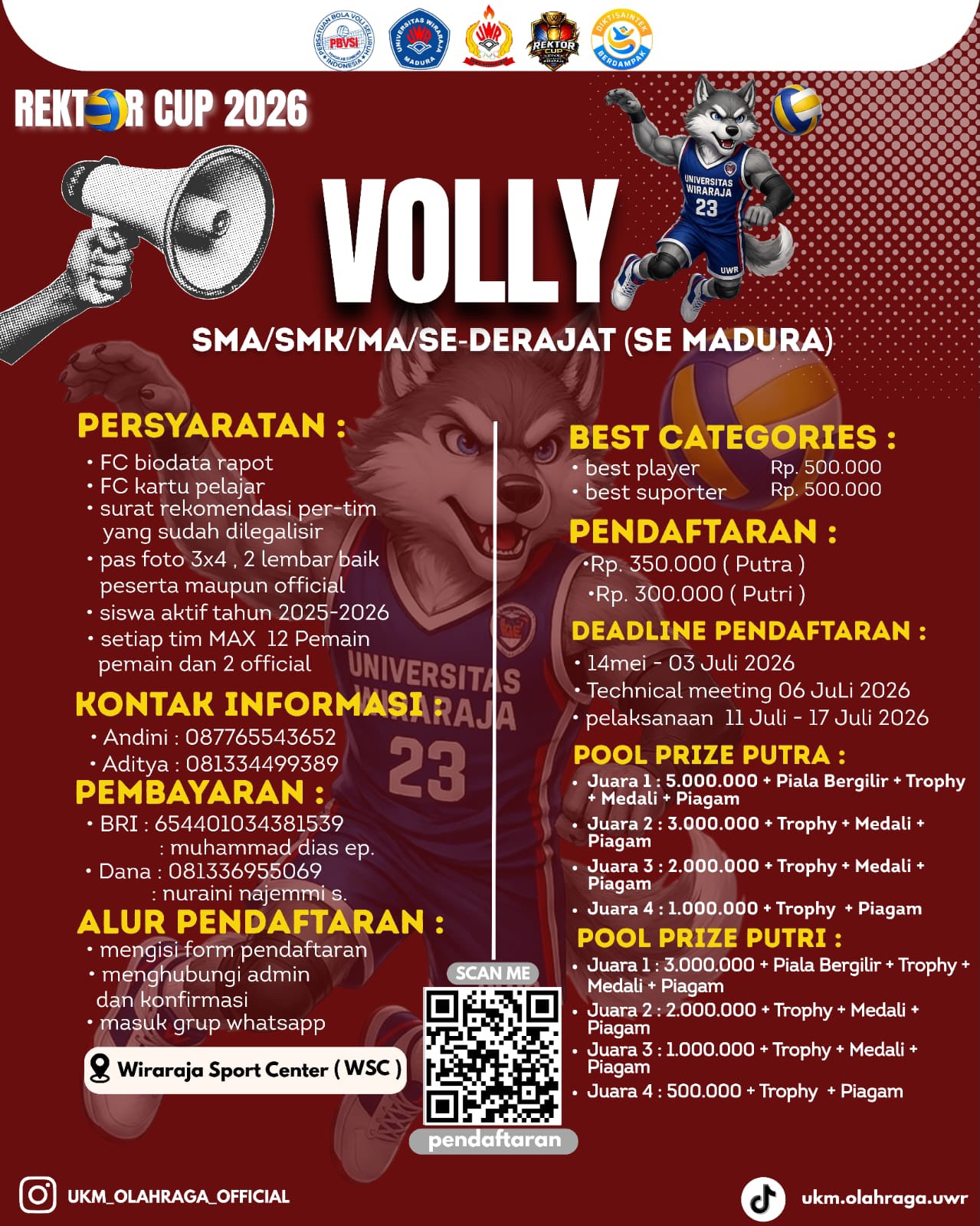 Volly