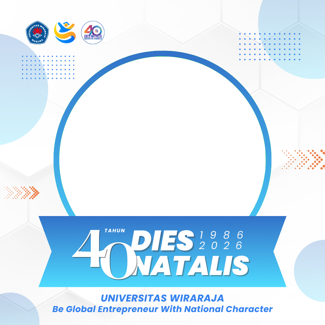 40 Tahun Dies Natalis Universitas Wiraraja